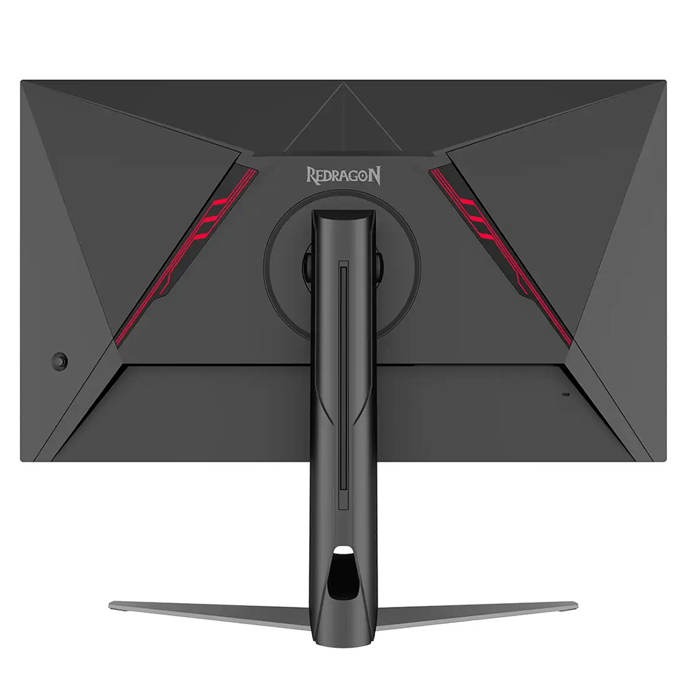 Redragon GMQ2781SVC RGB 27 inch QHD Fast IPS Gaming Monitor