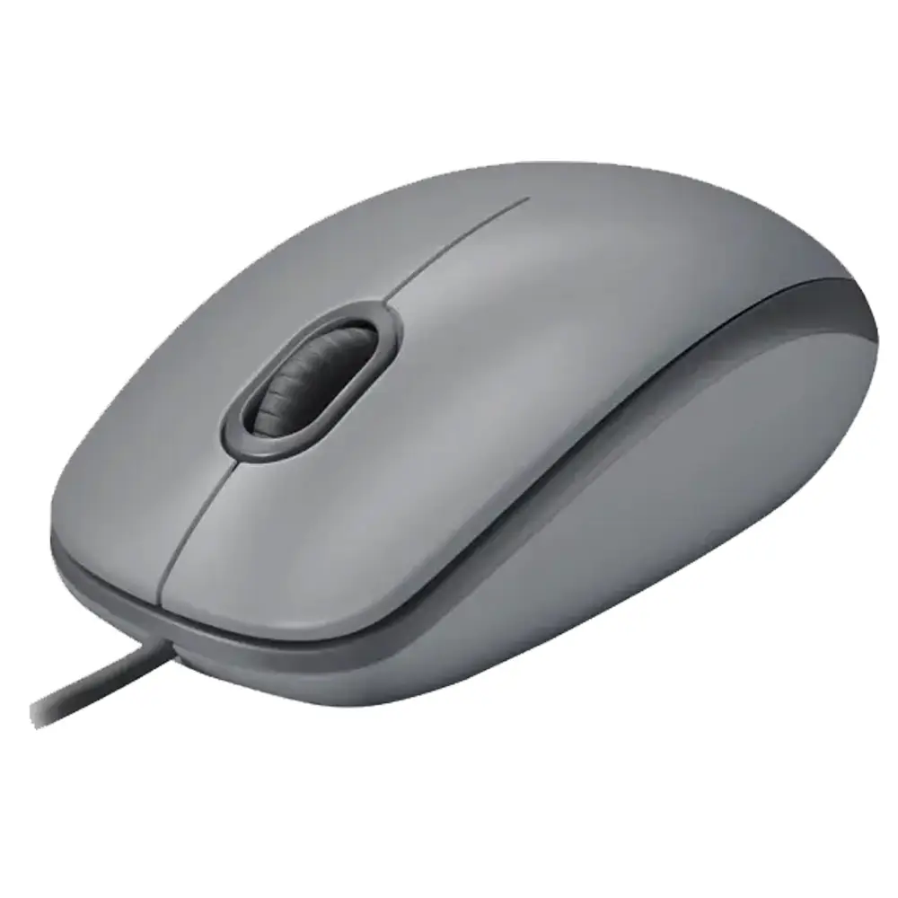 Logitech M111
