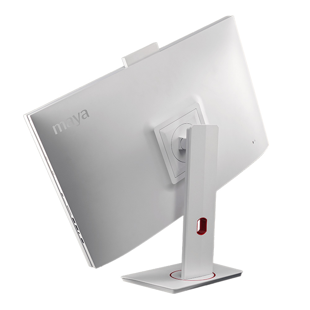 ALL IN ONE MAYA MA27P A14B/I5 14400/16GB/500 SSD/INTEL/BLACK/MTX