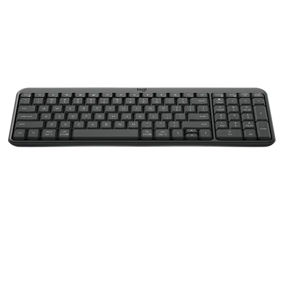Logitech K251 Wireless Keyboard