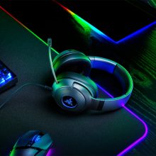 Razer Kraken V3 X Wired Gaming Headset