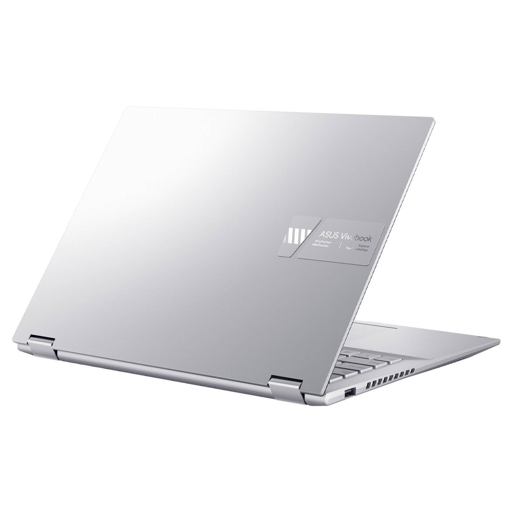 ASUS Vivobook S14 Flip TP3402VA I5 13420H 16GB 512GB Intel WUXGA Laptop