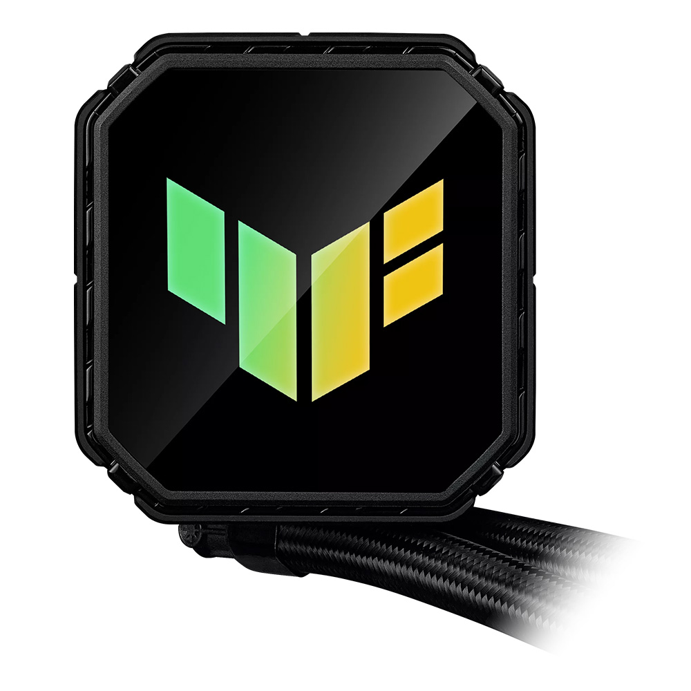 TUF Gaming LC III 360 ARGB