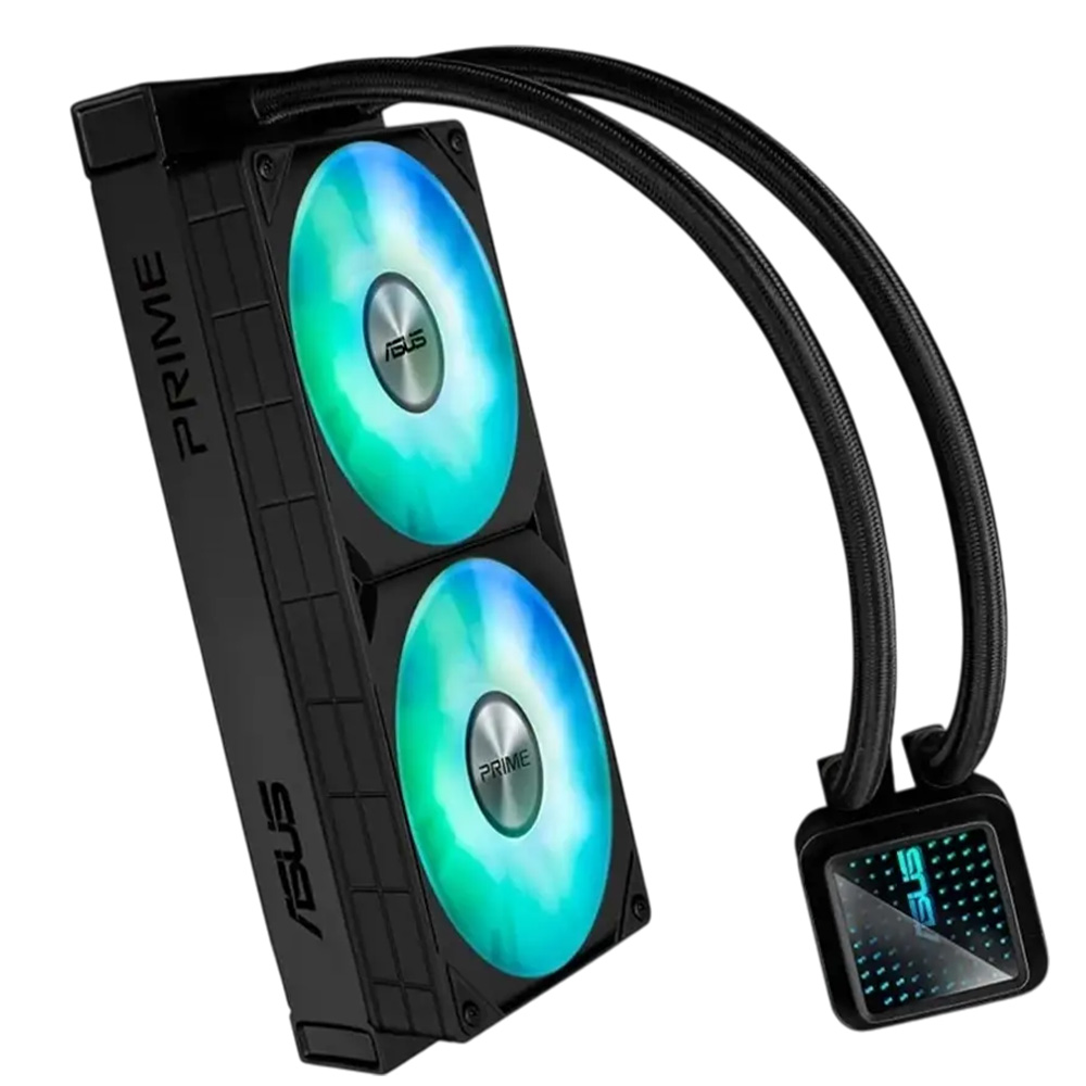 Asus Prime LC 240 ARGB
