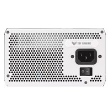 Asus TUF Gaming 1000W Gold White Edition Power Supply