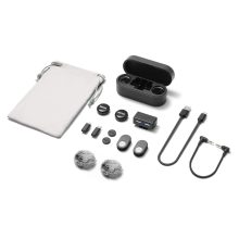 BOYA Boyalink 3-01 Wireless Microphone