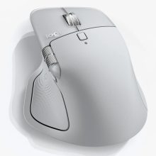 Logitech MX Master 4 Wireless Mouse