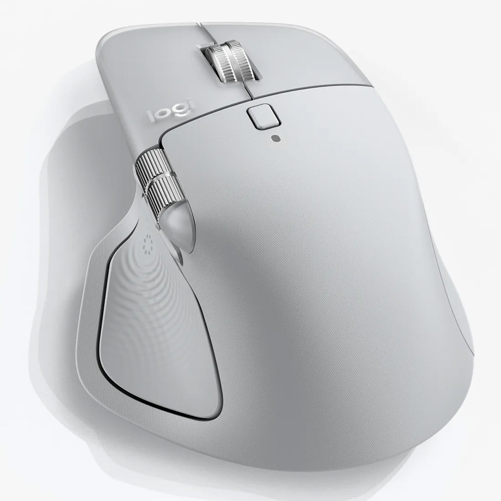 Logitech MX Master 4 Wireless Mouse