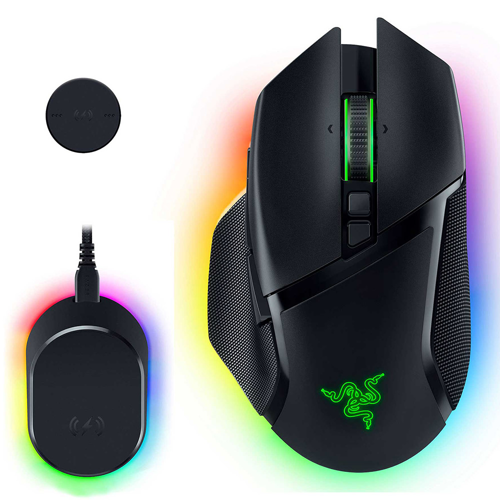 Razer Basilisk V3 PRO Wireless Gaming Mouse