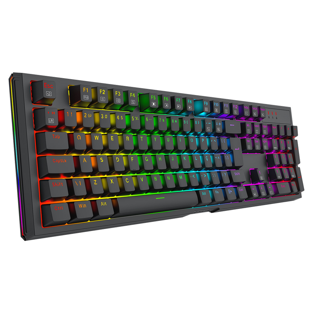 REDRAGON ARGO K670 RGB
