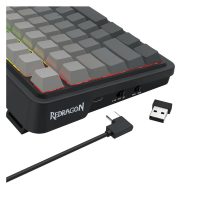 Redragon Eisa Pro K686SP RGB