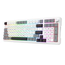 REDRAGON BRAGI PRO K688WGL RGB