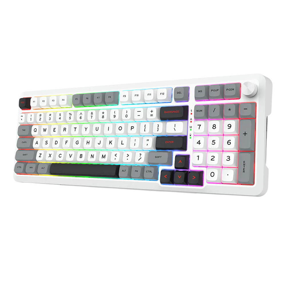 REDRAGON BRAGI PRO K688WGL RGB