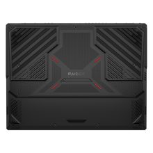 MSI Raider A18 HX A9W