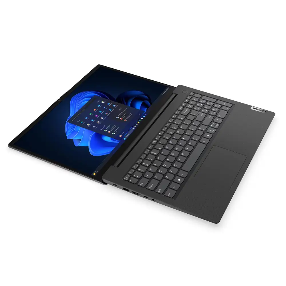 Lenovo V15 N100 8GB 256GB Intel FHD Laptop