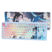 Redragon Antonium Pro K728AK RGB