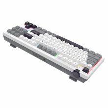 Redragon Otiim Pro K729WGB RGB With Mechanical Switch Wireless Gaming Keyboard