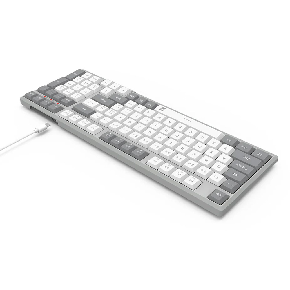 Redragon BK-7114WG Scissor Wireless Keyboard