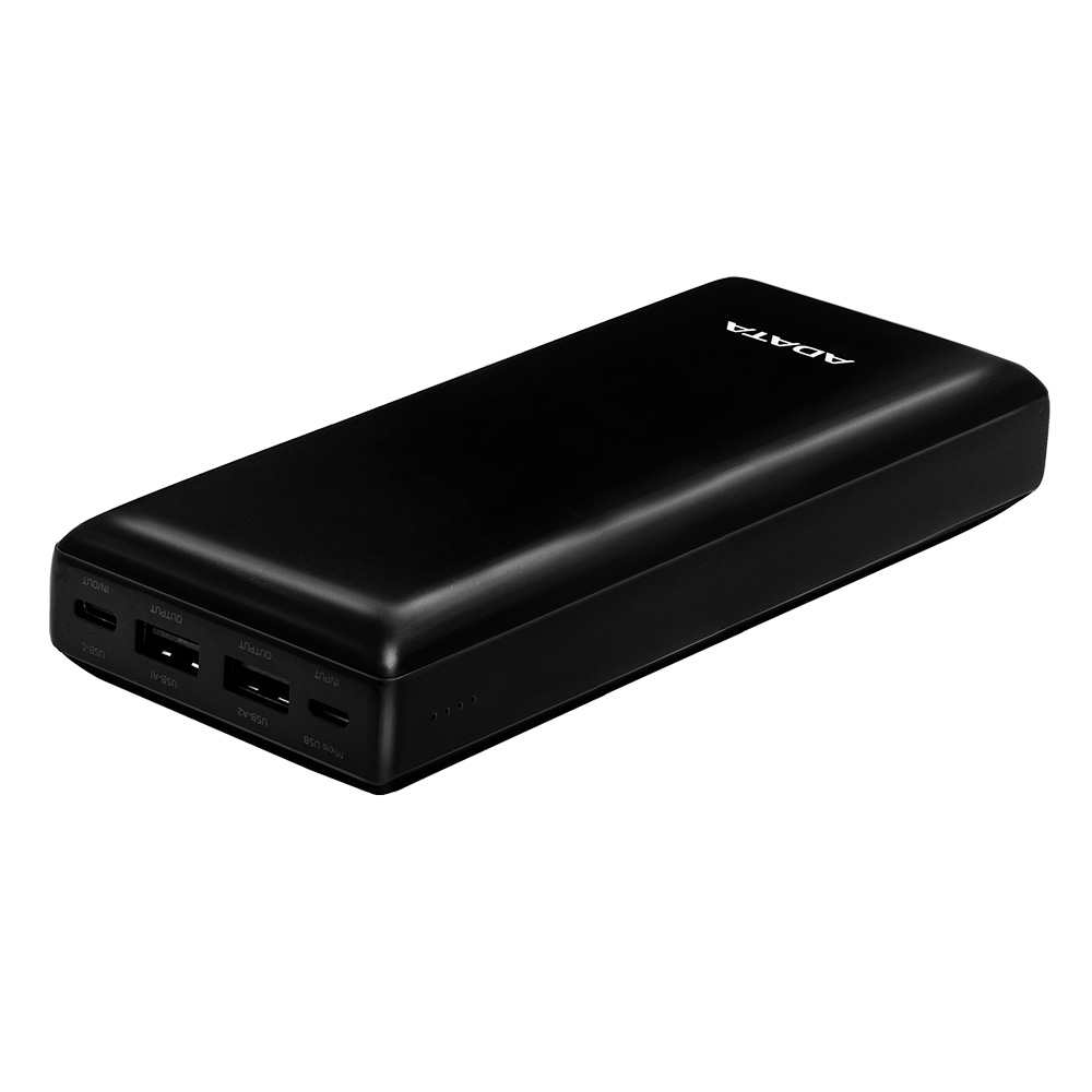 Adata C20 PD QC 3.0 20000mAh Power Bank