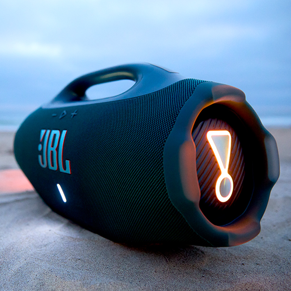 JBL BoomBox 4 Bluetooth Speaker