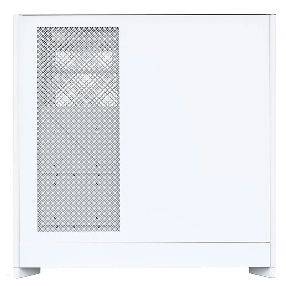 Montech HS01 Pro White Gaming PC Case