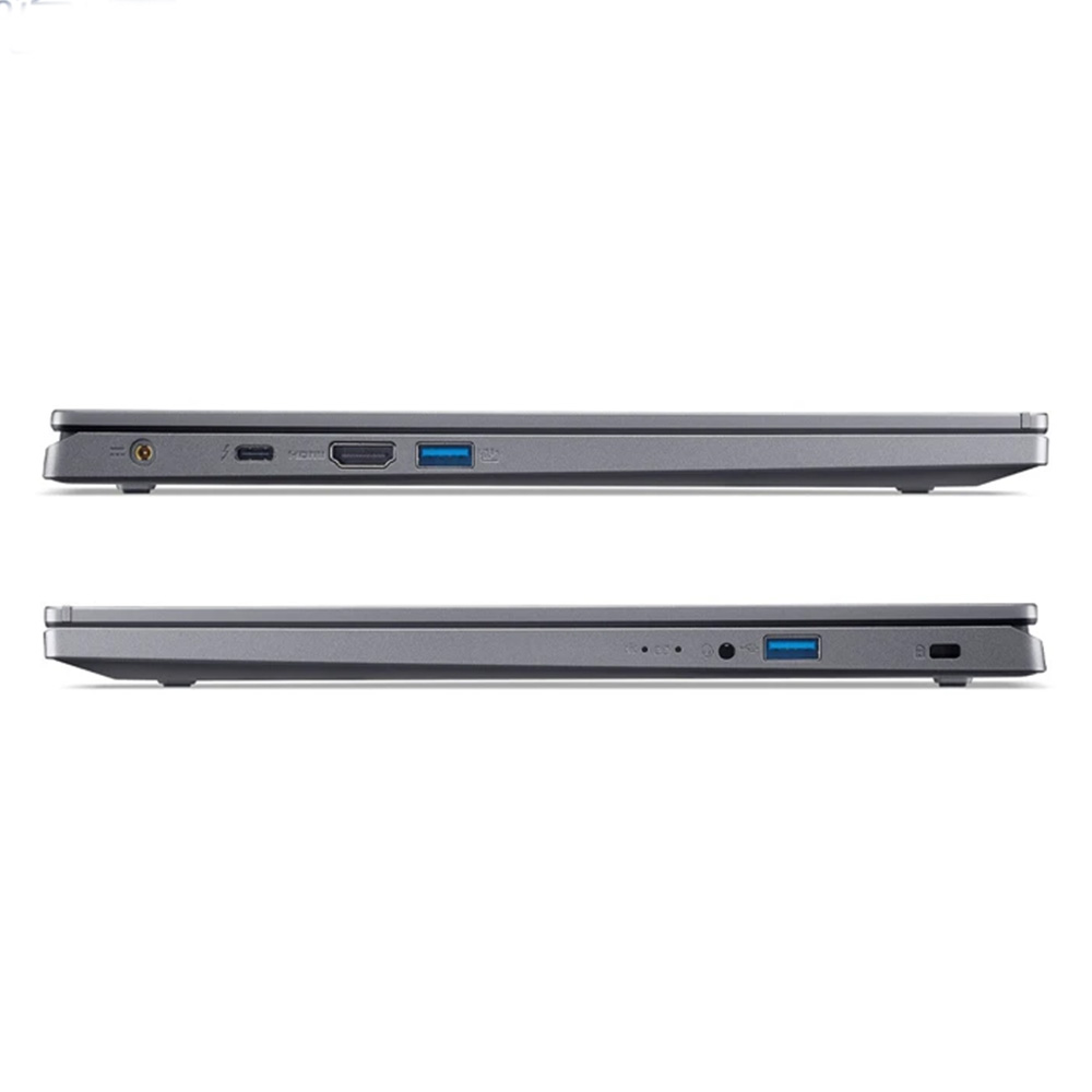 Acer Aspire 15 A15-51M-78MW I7 13620H 16GB 512GB intel FHD Laptop