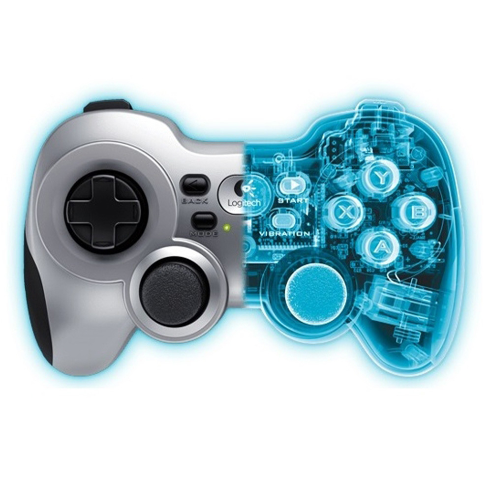 Logitech F710