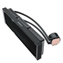 GameMax IceBurg 360 Digital Liquid CPU Cooler