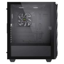 GameMax Diamond CP Gaming PC Case