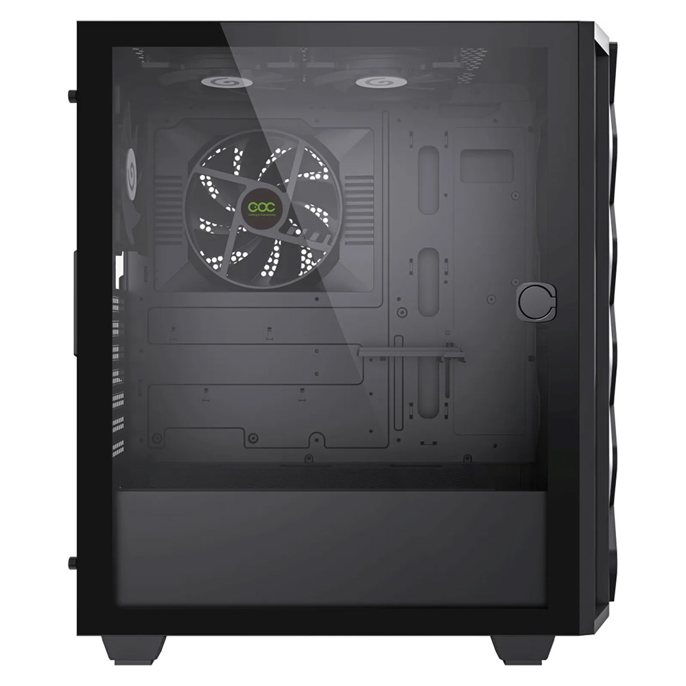 GameMax Diamond CP Gaming PC Case