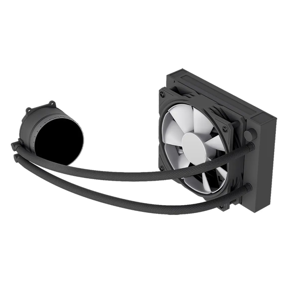 GameMax IceBurg 120 Infinity