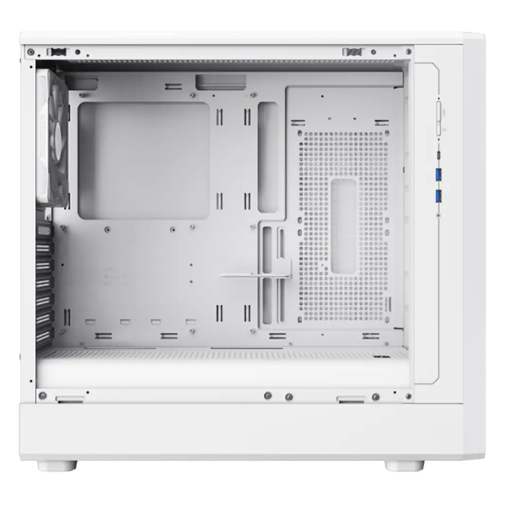 GameMax CLAW 460 WW Gaming PC Case