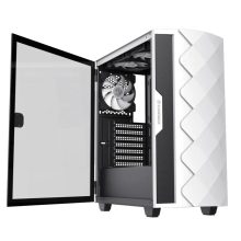 GameMax Diamond CP WT Gaming PC Case