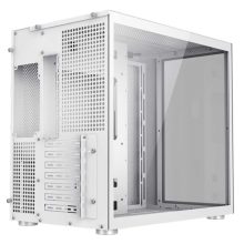 GameMax Infinity White Gaming PC Case