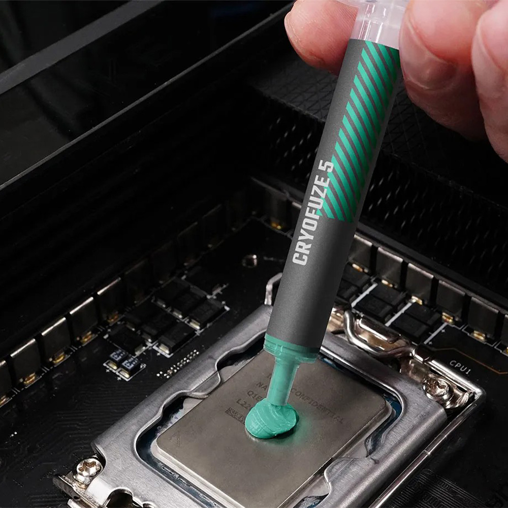 Cooler Master CryoFuze 5