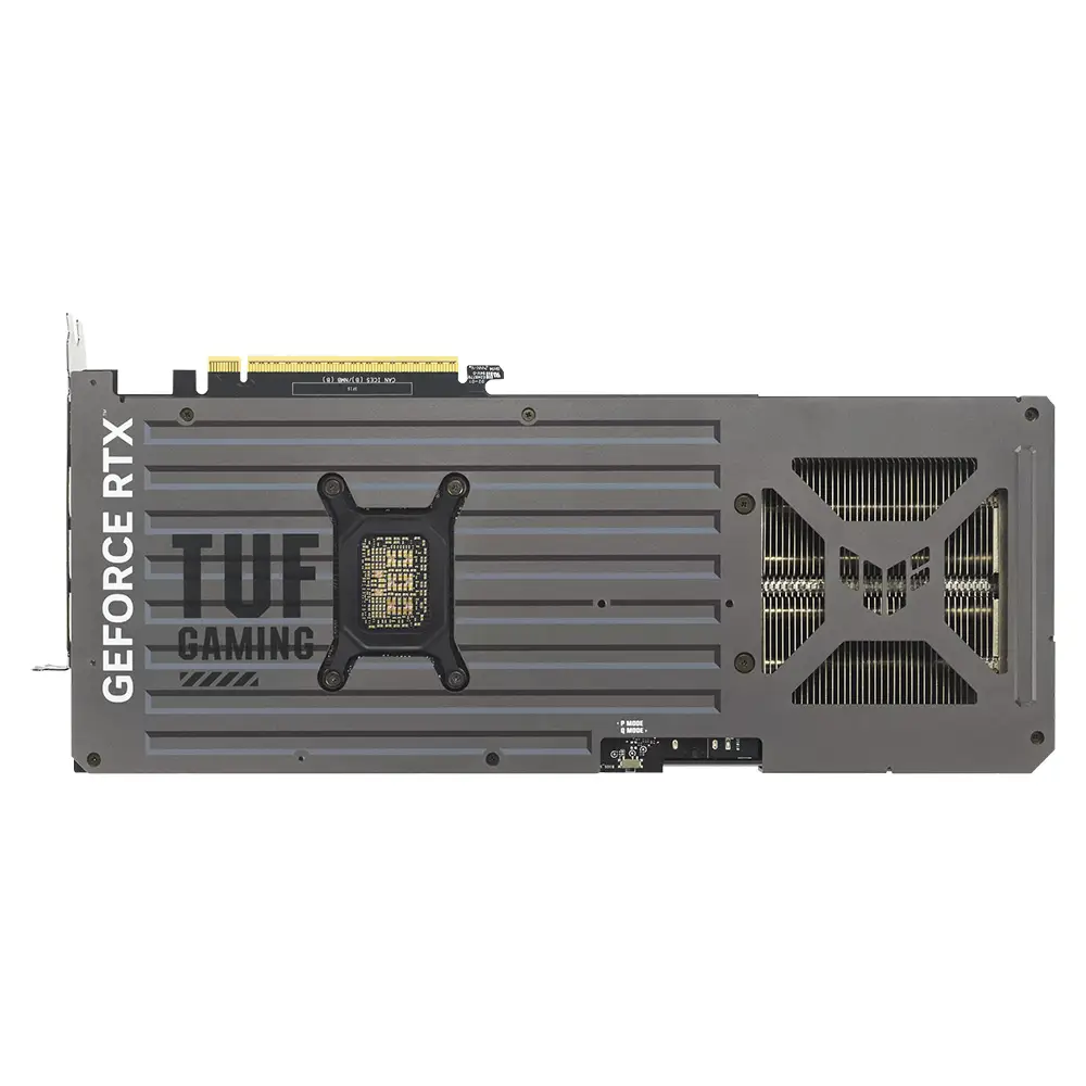 Asus TUF Gaming GeForce RTX 5070 OC Edition Graphics Card