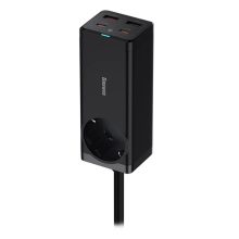 Baseus PowerCombo on Power Strip PSZM000901