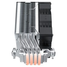 GameMax Gamma 90 Dark CPU Cooler