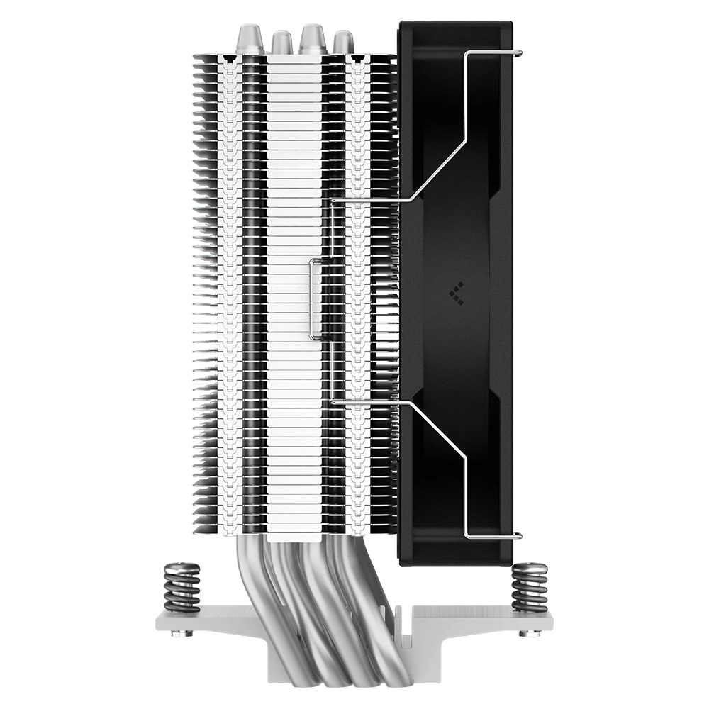 Deep Cool AG400 LED CPU Cooler