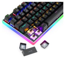 Redragon Kali K577R With Brown Mechanical Switch Wired Gaming Keyboard