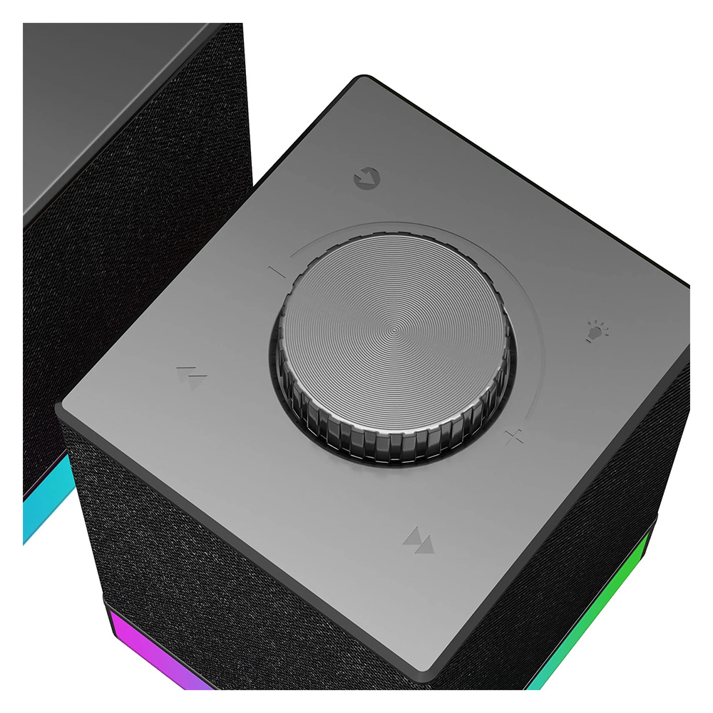 Redragon Glyph GS517 wireless Gaming Speaker
