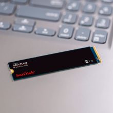 Sandisk Plus Extreme G26