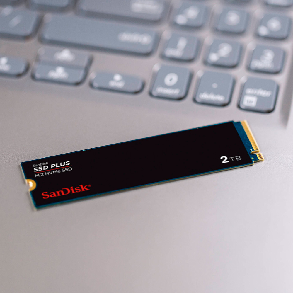 Sandisk Plus Extreme G26