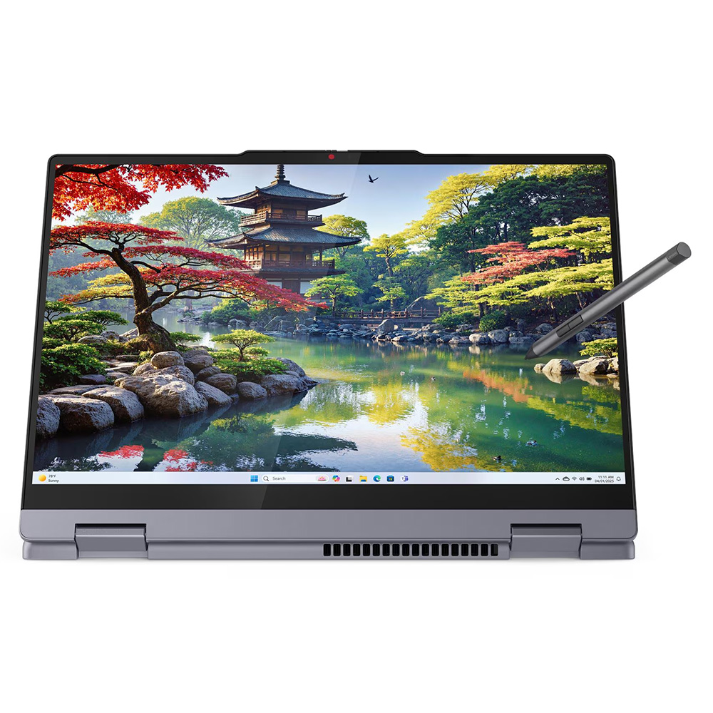Lenovo ideapad 5 2-in-1 Core Ultra 5 225H 8GB 512GB Intel WUXGA Laptop