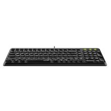 Genius Slim Star Q200 Wired keyboard