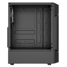 Gamdias AURA GC7 ARGB Gaming PC Case