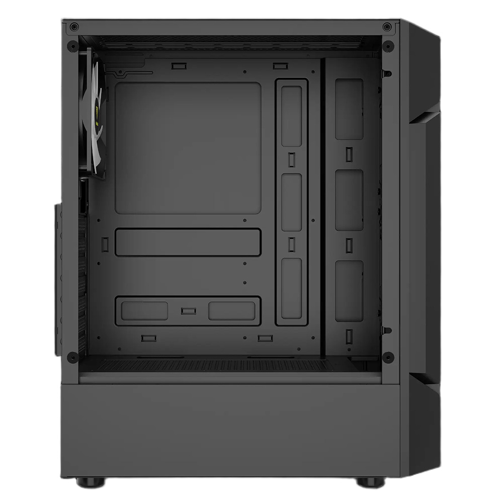 Gamdias AURA GC7 ARGB Gaming PC Case