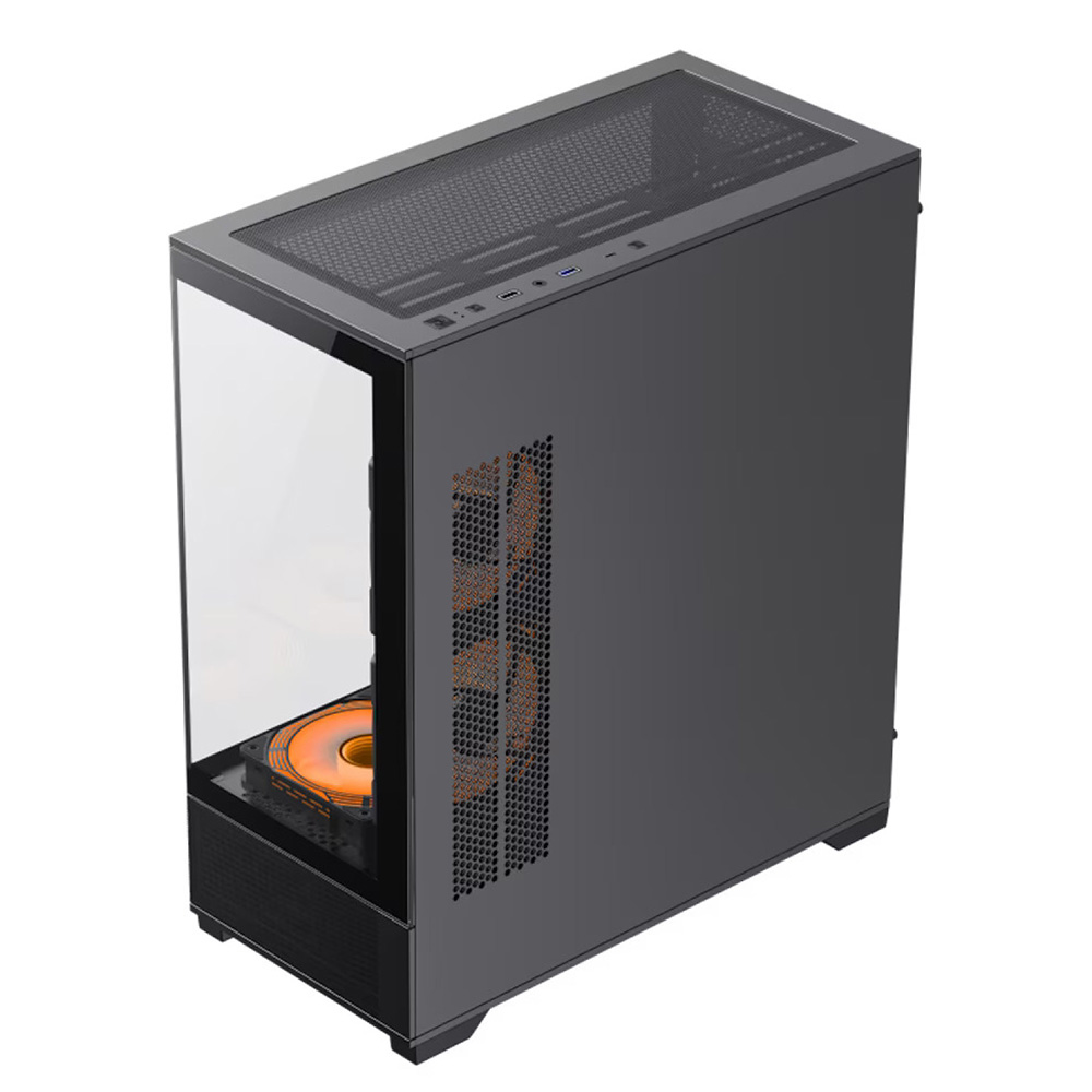 Game Max Vista A Gaming PC Case