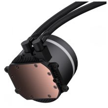 GameMax IceBurg 360 Infinity Liquid CPU Cooler