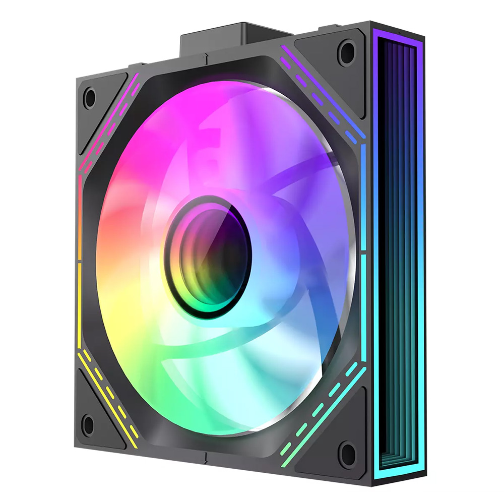 GameMax FN12A S3I Case Cooler